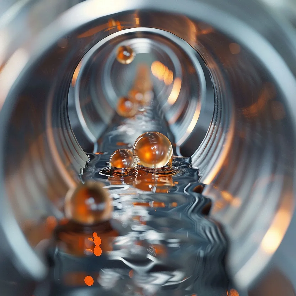 About GeoSingularity